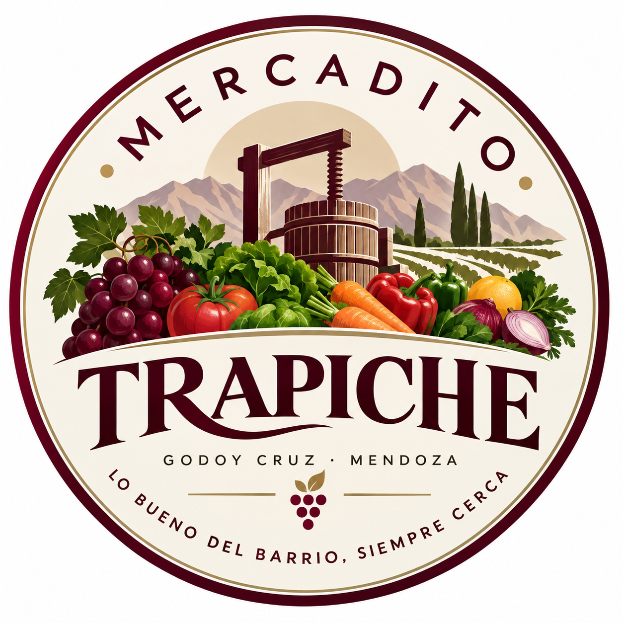 Mercadito Trapiche